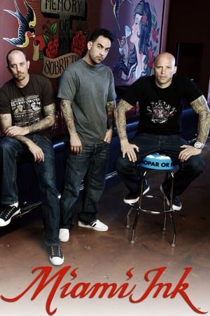 Miami Ink Miami Ink-hd