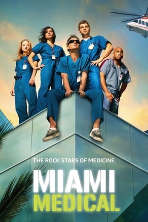 Miami Medical Miami Medical-hd