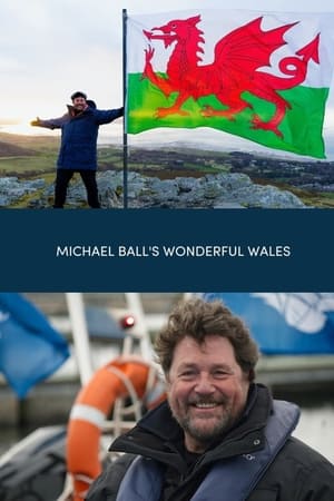 Michael Ball's Wonderful Wales Michael Ball's Wonderful Wales-hd