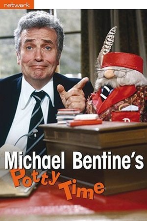 Michael Bentine's Potty Time Michael Bentine's Potty Time-hd