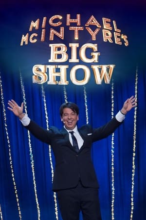 Michael McIntyre's Big Show Michael McIntyre's Big Show-hd