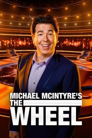 Michael McIntyre's The Wheel Michael McIntyre's The Wheel-hd