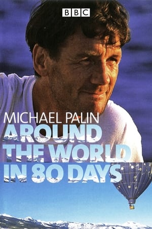 Michael Palin: Around the World in 80 Days-hd