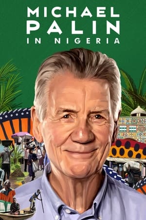 Michael Palin in Nigeria Michael Palin in Nigeria-hd