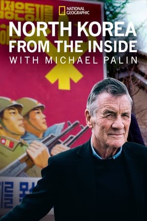 Michael Palin in North Korea-hd