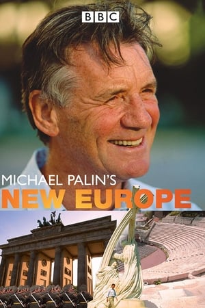 Michael Palin's New Europe-hd