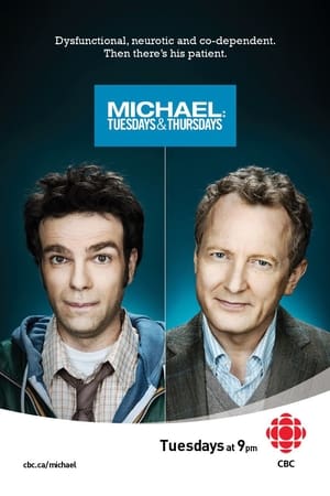Michael: Tuesdays and Thursdays Michael: Tuesdays and Thursdays-hd