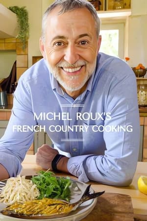 Michel Roux's French Country Cooking Michel Roux's French Country Cooking-hd