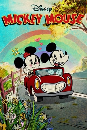 Mickey Mouse Mickey Mouse-hd