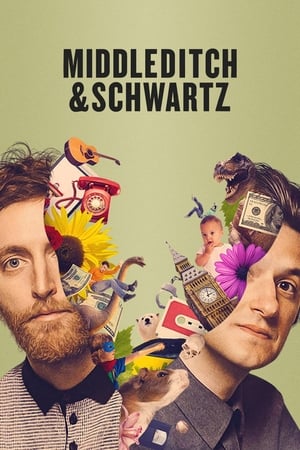 Middleditch & Schwartz Middleditch & Schwartz-hd
