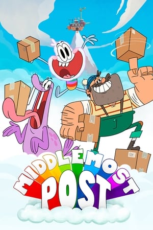 Middlemost Post-hd