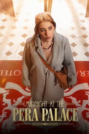 Midnight at the Pera Palace Midnight at the Pera Palace-hd