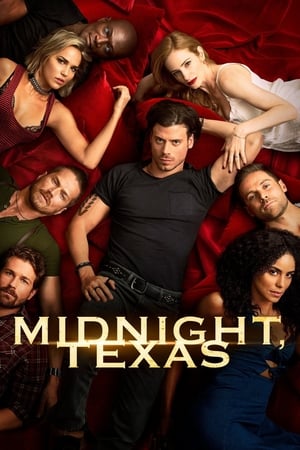 Midnight, Texas Midnight, Texas-hd
