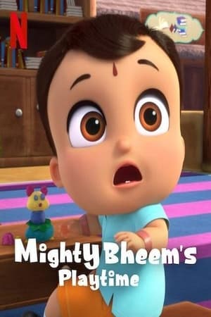 Mighty Bheem's Playtime Mighty Bheem's Playtime-hd