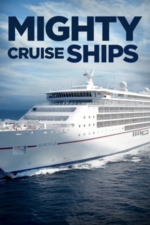 Mighty Cruise Ships Mighty Cruise Ships-hd