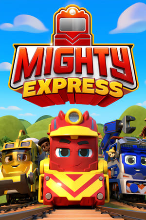 Mighty Express-hd