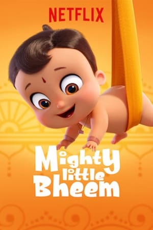 Mighty Little Bheem-hd