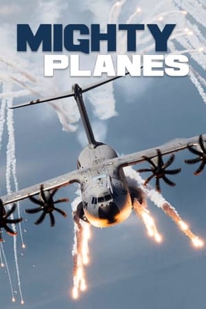 Mighty Planes-hd