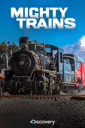 Mighty Trains-hd