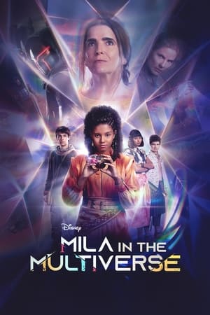 Mila in the Multiverse Mila in the Multiverse-hd