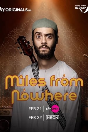 Miles from Nowhere Miles from Nowhere-hd