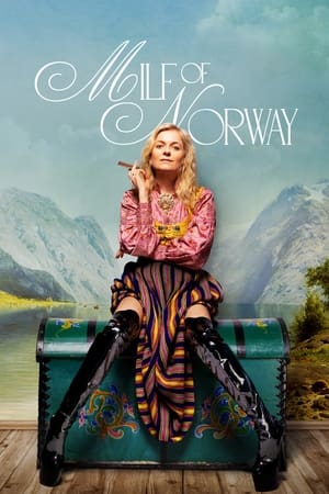 MILF of Norway MILF of Norway-hd