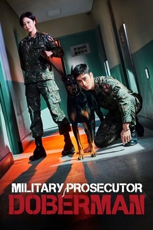 Military Prosecutor Doberman Military Prosecutor Doberman-hd