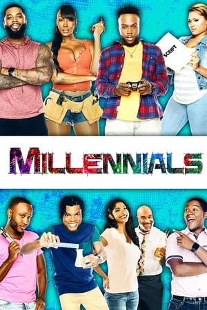 Millennials Millennials-hd