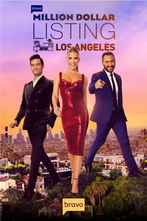 Million Dollar Listing Los Angeles-hd