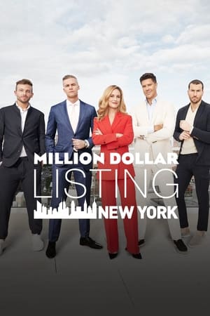 Million Dollar Listing New York-hd