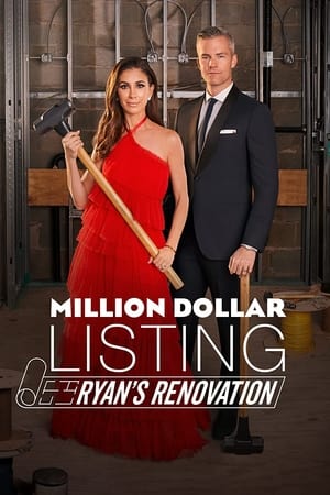 Million Dollar Listing: Ryan's Renovation Million Dollar Listing: Ryan's Renovation-hd