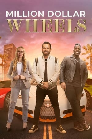Million Dollar Wheels Million Dollar Wheels-hd