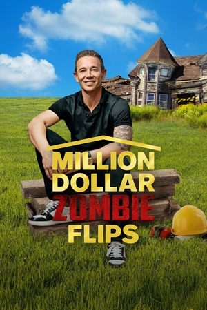 Million Dollar Zombie Flips-hd