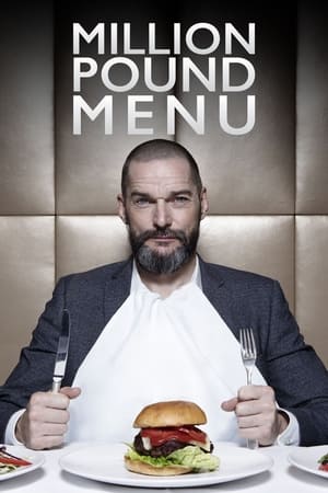 Million Pound Menu Million Pound Menu-hd