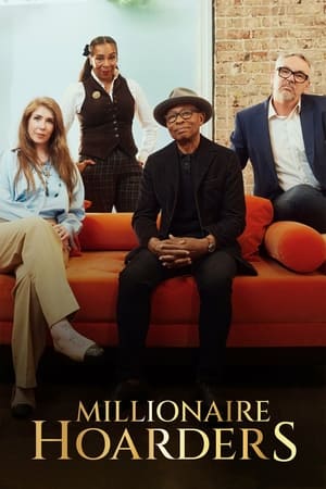 Millionaire Hoarders Millionaire Hoarders-hd