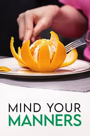 Mind Your Manners-hd