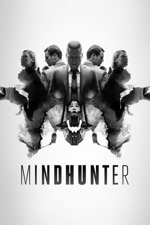 MINDHUNTER MINDHUNTER-hd