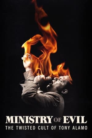 Ministry of Evil: The Twisted Cult of Tony Alamo Ministry of Evil: The Twisted Cult of Tony Alamo-hd