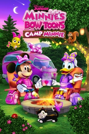 Minnie's Bow-Toons-hd
