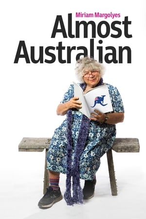 Miriam Margolyes: Almost Australian Miriam Margolyes: Almost Australian-hd