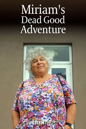 Miriam's Dead Good Adventure Miriam's Dead Good Adventure-hd