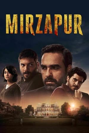 Mirzapur Mirzapur-hd