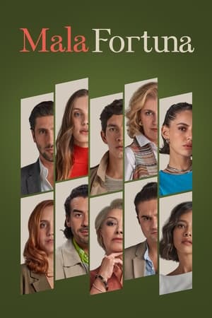 Misfortune Misfortune-hd