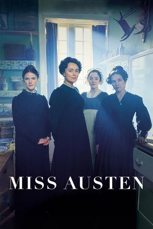 Miss Austen Miss Austen-hd