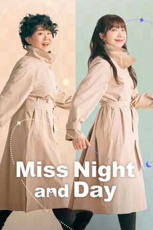 Miss Night and Day Miss Night and Day-hd