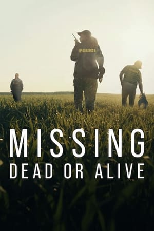 Missing: Dead or Alive? Missing: Dead or Alive?-hd