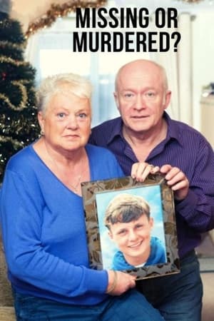 Missing or Murdered-hd