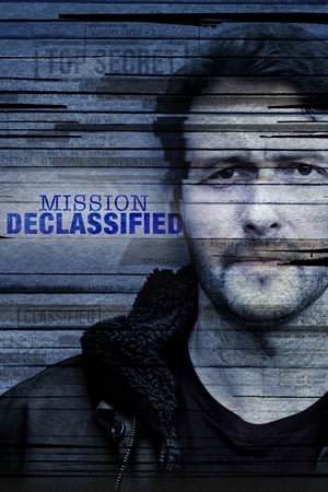 Mission Declassified Mission Declassified-hd