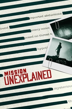Mission Unexplained Mission Unexplained-hd