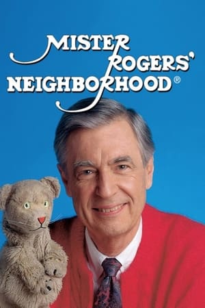Mister Rogers' Neighborhood-hd